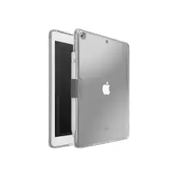 OtterBox Symmetry Clear Apple iPad (7th gen) (77-63576)_5